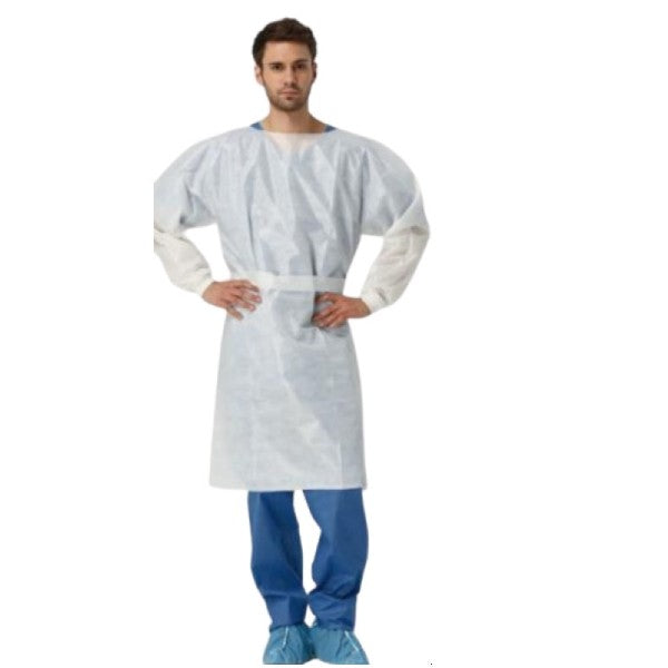 Disposable Isolation Gown