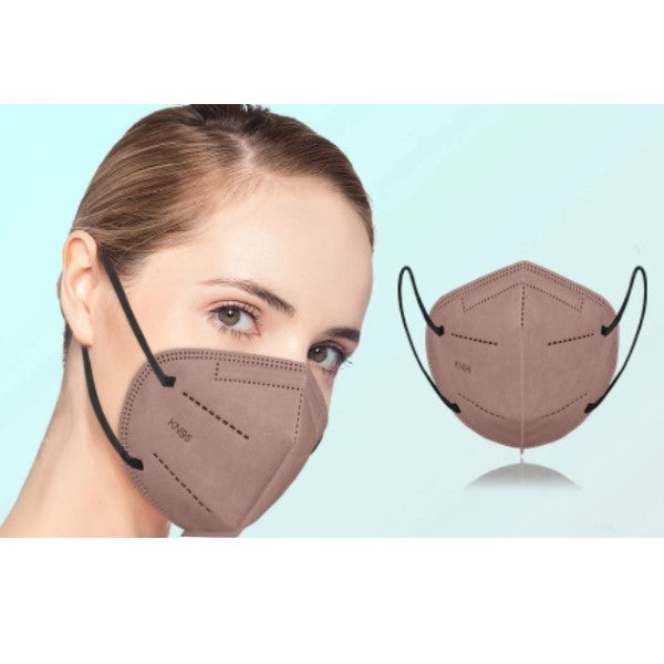 KN95 (FFP2 level) 5ply face masks   