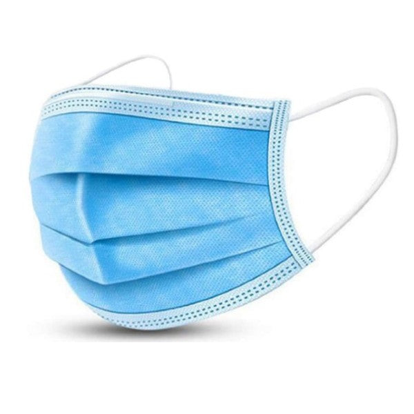 Surgical face masks