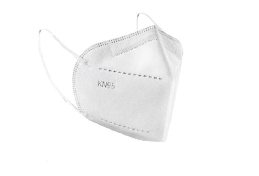 KN95 (FFP2 level) 5ply face masks    -   10/100pcs