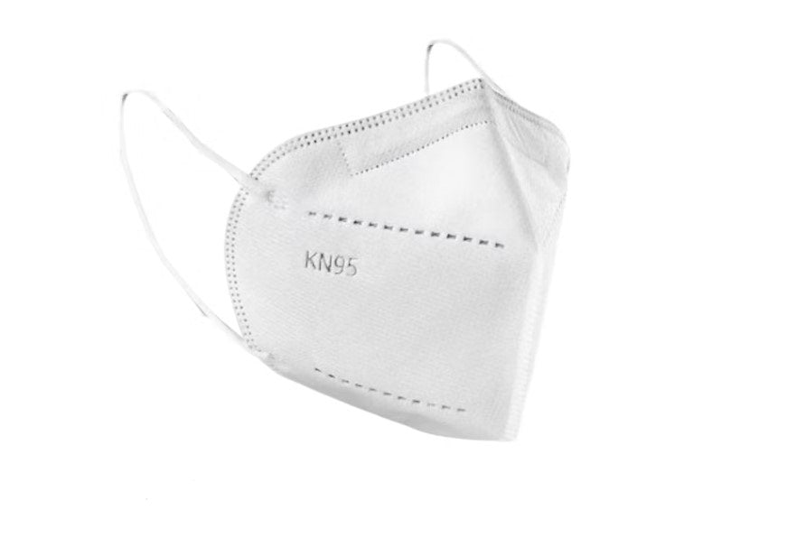 KN95 (FFP2 level) 5ply face masks      -    200pcs