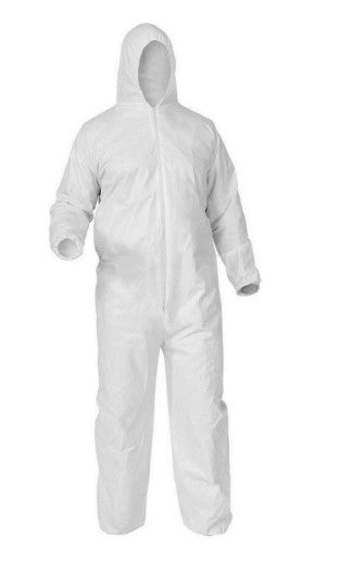 Medical Disposable Coverall